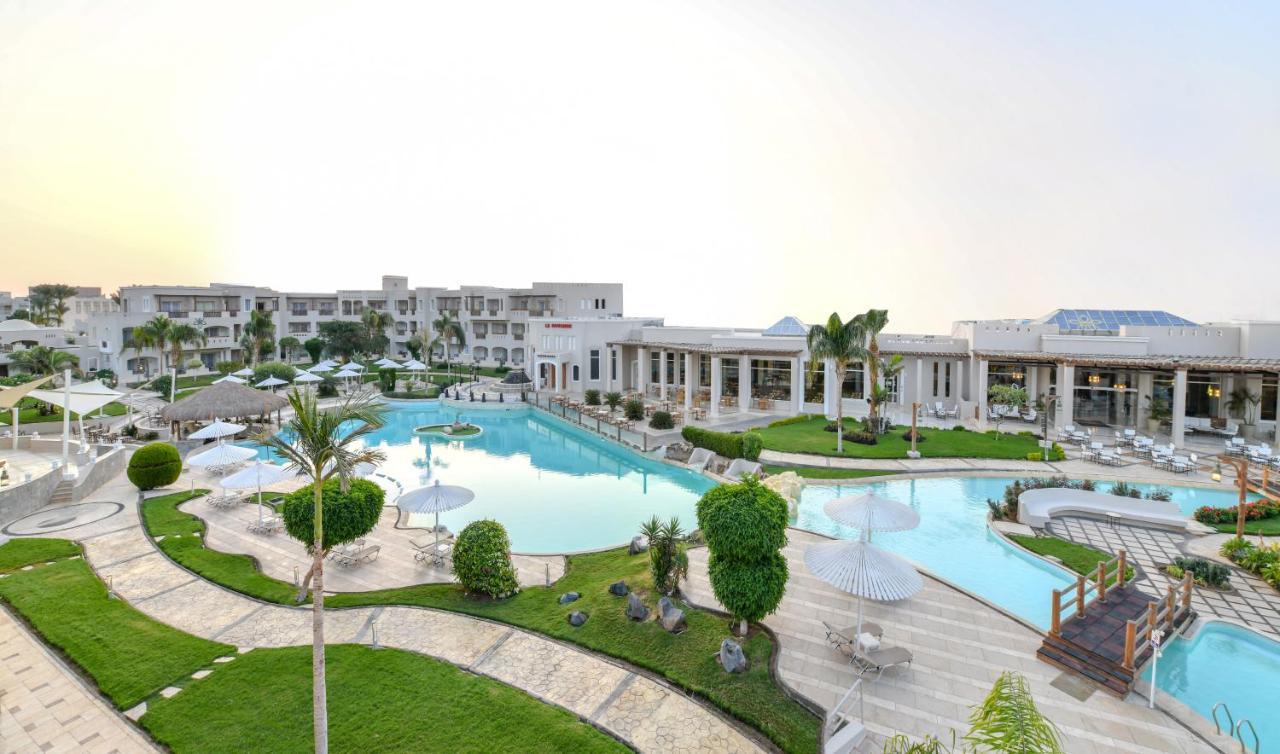 Iberotel Casa Del Mar Resort Hurghada Exterior photo