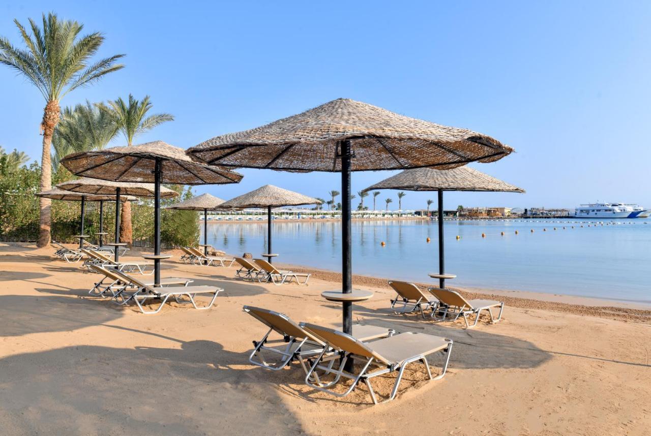 Iberotel Casa Del Mar Resort Hurghada Exterior photo