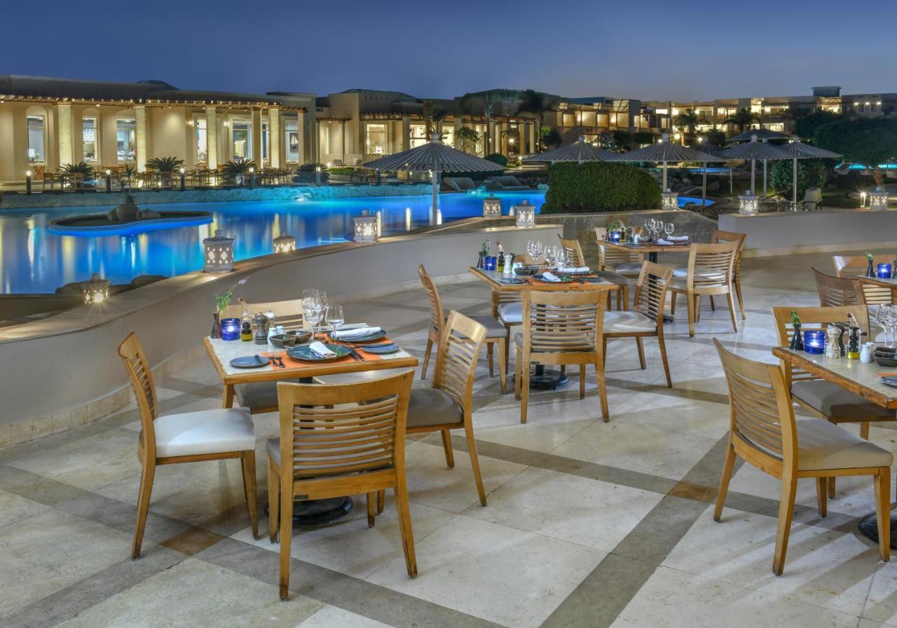 Iberotel Casa Del Mar Resort Hurghada Exterior photo