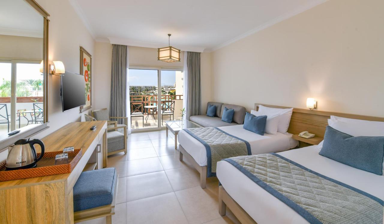 Iberotel Casa Del Mar Resort Hurghada Exterior photo