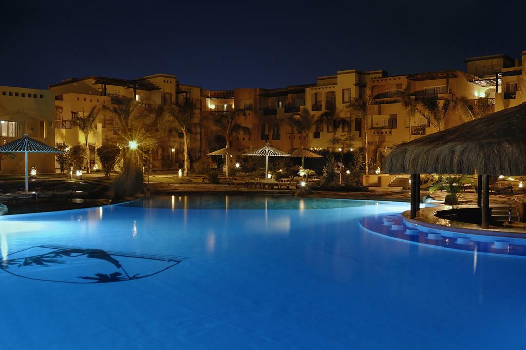 Iberotel Casa Del Mar Resort Hurghada Exterior photo