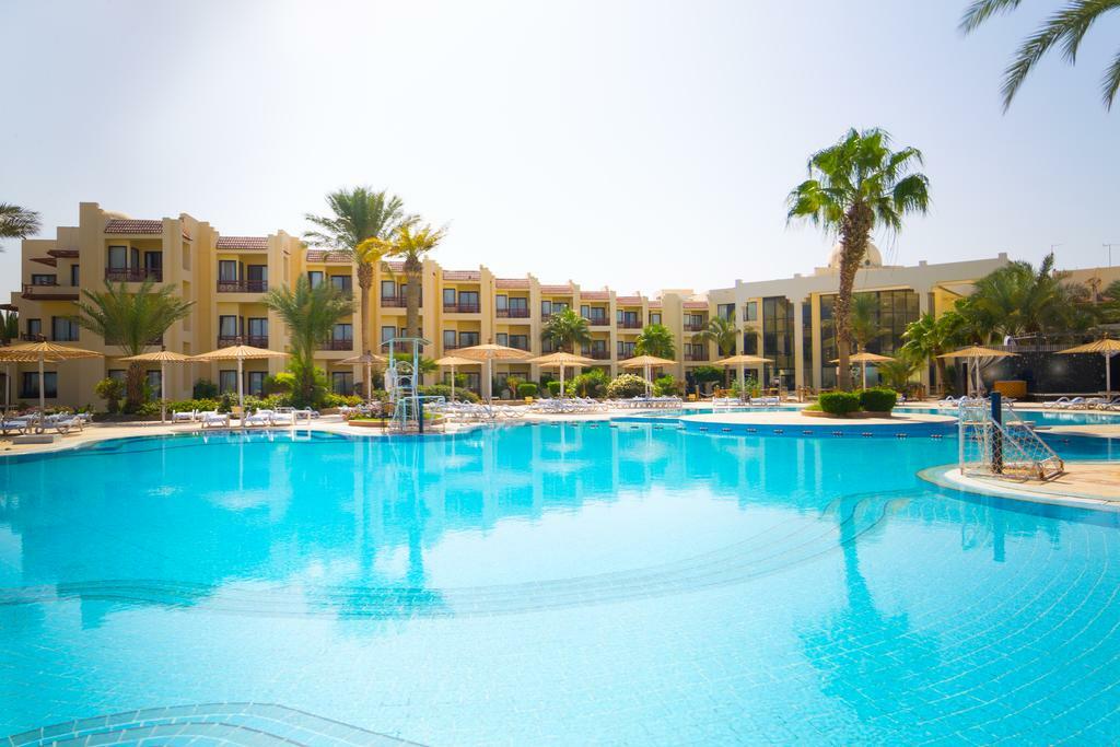 Iberotel Casa Del Mar Resort Hurghada Exterior photo