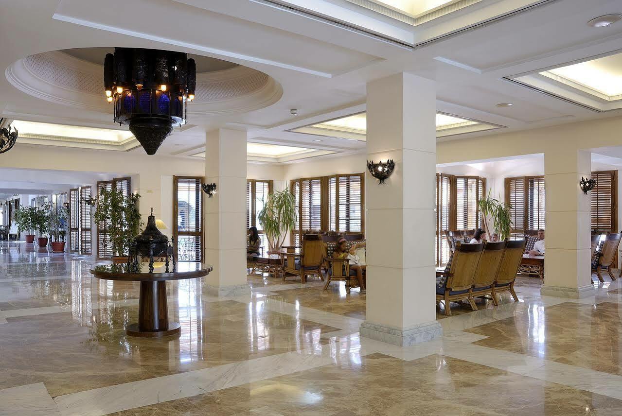 Iberotel Casa Del Mar Resort Hurghada Exterior photo