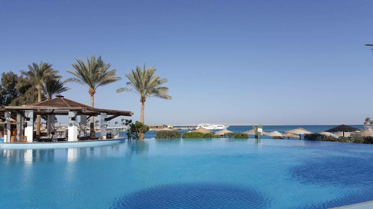 Iberotel Casa Del Mar Resort Hurghada Exterior photo