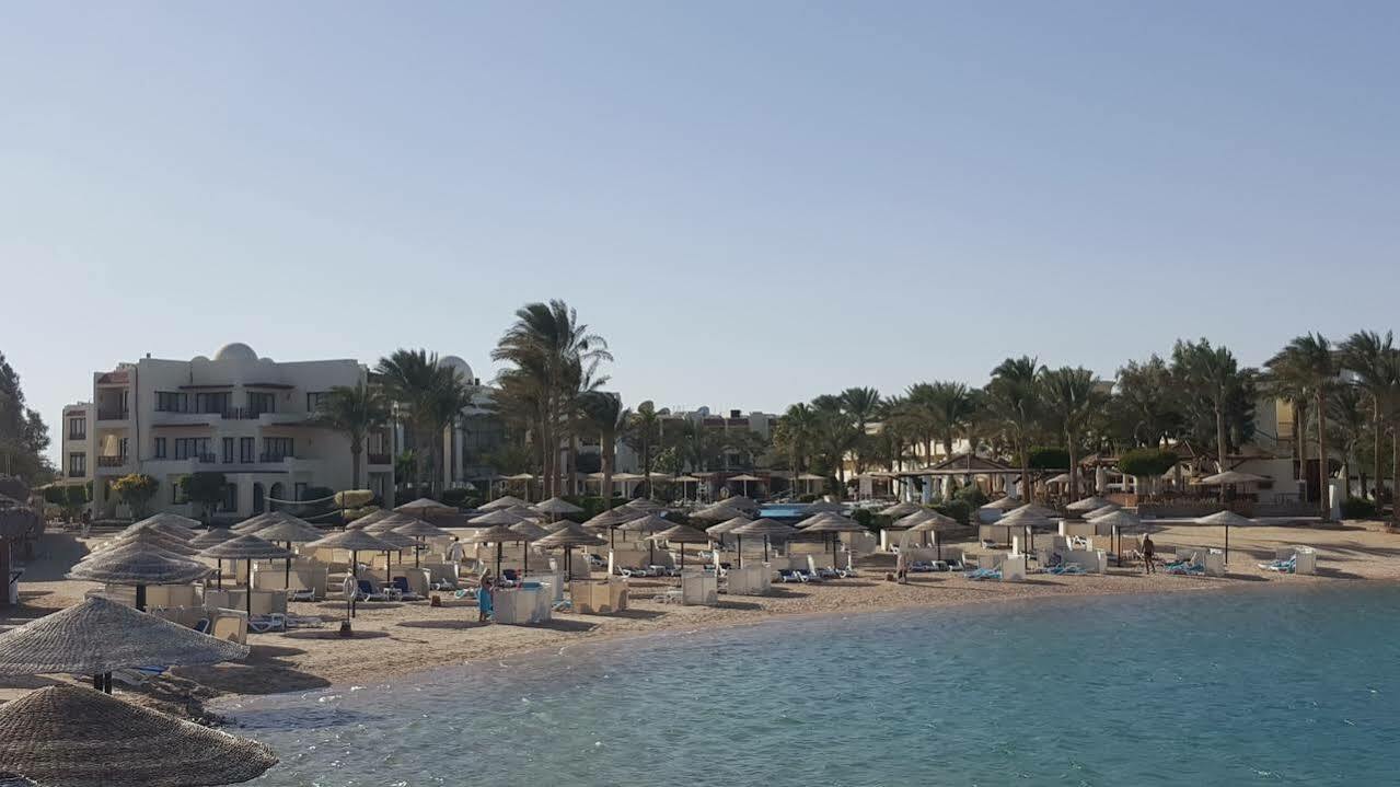 Iberotel Casa Del Mar Resort Hurghada Exterior photo