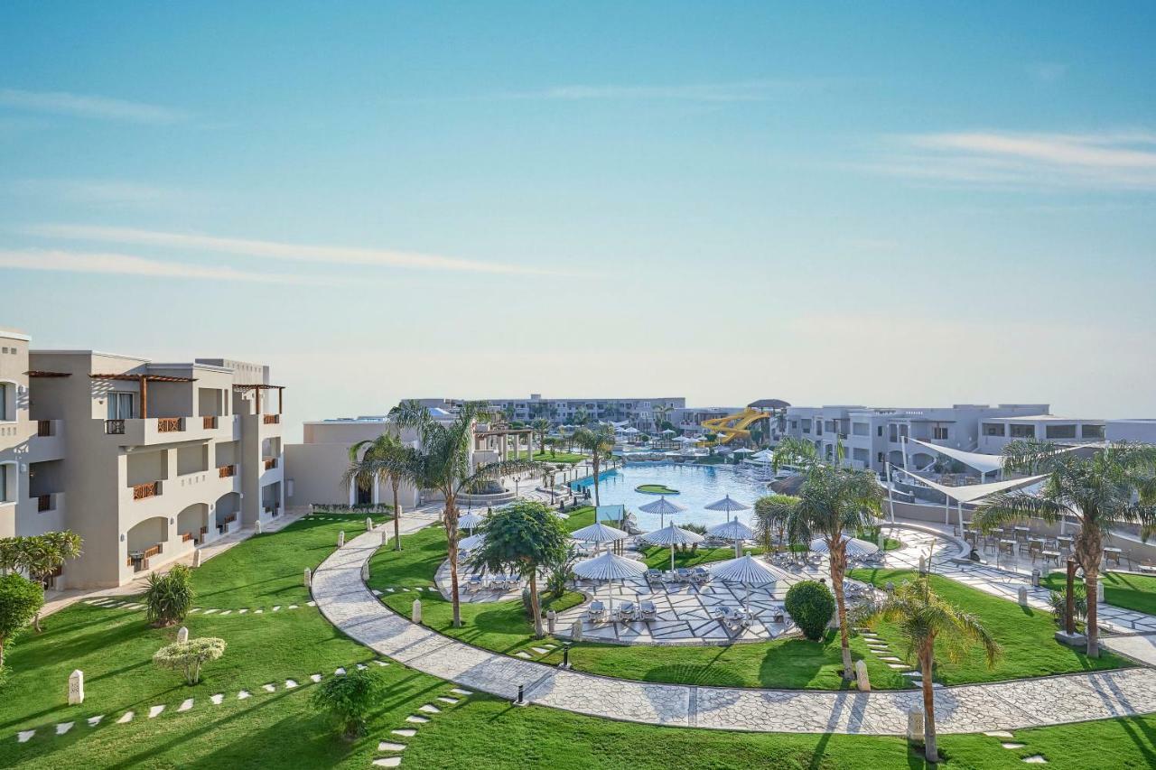 Iberotel Casa Del Mar Resort Hurghada Exterior photo