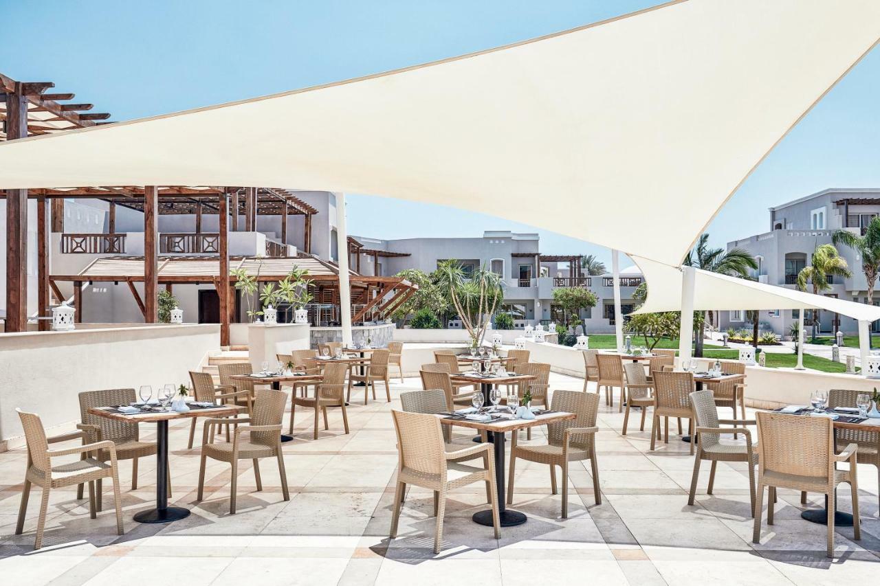 Iberotel Casa Del Mar Resort Hurghada Exterior photo